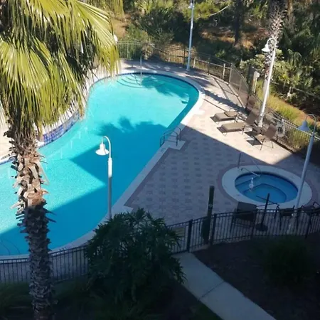 Cape San Bliss - 3 Bedroom Condo